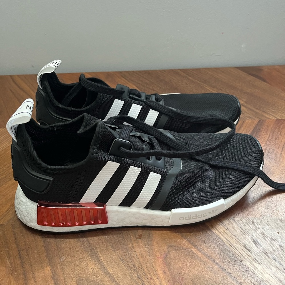 Adidas NMDs size 8/8.5